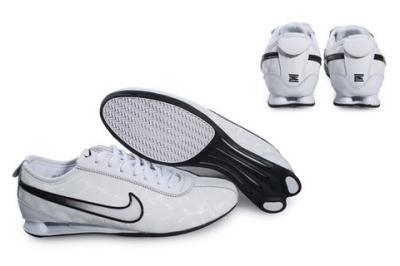 Nike Shox R3-8